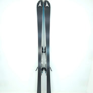 Schiuri sh Atomic Redster X9 S Revoshock, 175 cm