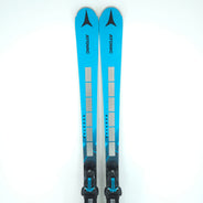 Schiuri sh Atomic Redster X9 S Revoshock, 183 cm