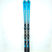 Schiuri sh Atomic Redster X9 S Revoshock, 183 cm