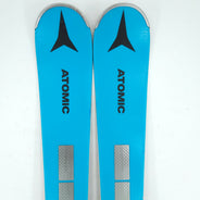 Schiuri sh Atomic Redster X9 S Revoshock, 183 cm