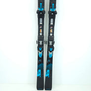 Schiuri sh Atomic Redster X9 S Revoshock, 183 cm