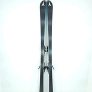 Schiuri sh Atomic Redster X9 S Revoshock, 183 cm