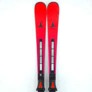 Schiuri sh Atomic Redster S9 Revoshock, 170 cm
