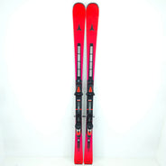 Schiuri sh Atomic Redster S9 Revoshock, 170 cm