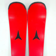 Schiuri sh Atomic Redster S9 Revoshock, 170 cm