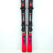 Schiuri sh Atomic Redster S9 Revoshock, 170 cm