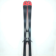 Schiuri sh Atomic Redster S9 Revoshock, 170 cm