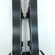 Schiuri sh Atomic Redster S9 Revoshock, 170 cm