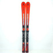 Schiuri sh Atomic Redster S9 Revoshock, 155 cm