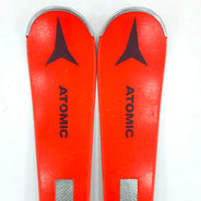 Schiuri sh Atomic Redster S9 Revoshock, 155 cm