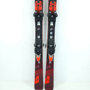 Schiuri sh Atomic Redster S9 Revoshock, 155 cm
