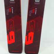 Schiuri sh Atomic Redster S9 Revoshock, 155 cm