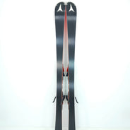 Schiuri sh Atomic Redster S9 Revoshock, 155 cm