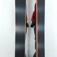 Schiuri sh Atomic Redster S9 Revoshock, 155 cm