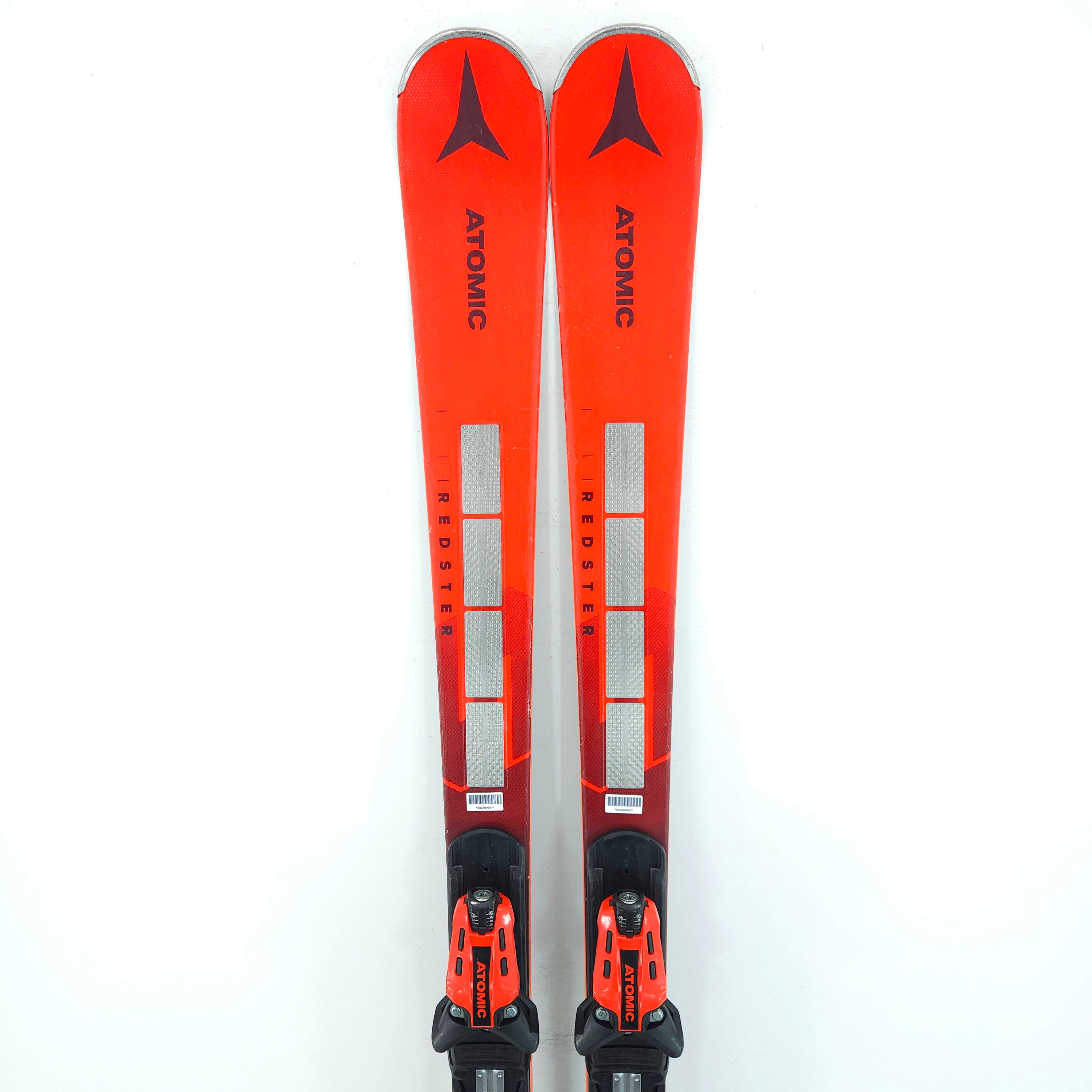 Schiuri sh Atomic Redster S9 Revoshock, 155 cm – Raraushop.ro