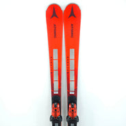 Schiuri sh Atomic Redster S9 Revoshock, 155 cm