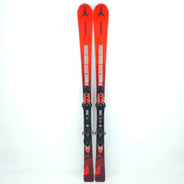 Schiuri sh Atomic Redster S9 Revoshock, 155 cm