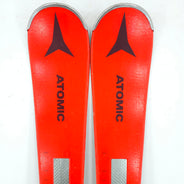 Schiuri sh Atomic Redster S9 Revoshock, 155 cm
