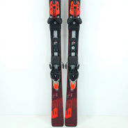 Schiuri sh Atomic Redster S9 Revoshock, 155 cm