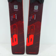 Schiuri sh Atomic Redster S9 Revoshock, 155 cm