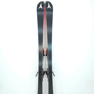 Schiuri sh Atomic Redster S9 Revoshock, 155 cm