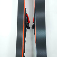 Schiuri sh Atomic Redster S9 Revoshock, 155 cm