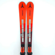 Schiuri sh Atomic Redster S9 Revoshock, 165 cm