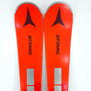 Schiuri sh Atomic Redster S9 Revoshock, 165 cm