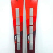 Schiuri sh Atomic Redster S9 Revoshock, 165 cm