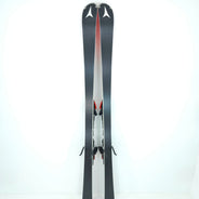Schiuri sh Atomic Redster S9 Revoshock, 165 cm