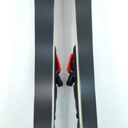 Schiuri sh Atomic Redster S9 Revoshock, 165 cm
