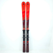 Schiuri sh Atomic Redster G7, 168 cm