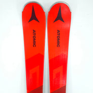 Schiuri sh Atomic Redster G7, 168 cm