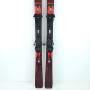 Schiuri sh Atomic Redster G7, 168 cm