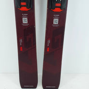 Schiuri sh Atomic Redster G7, 168 cm