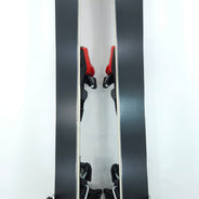 Schiuri sh Atomic Redster G7, 168 cm