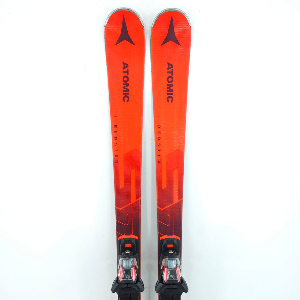Schiuri sh Atomic Redster S7, 156 cm