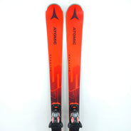 Schiuri sh Atomic Redster S7, 156 cm