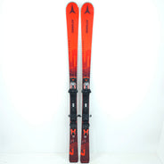 Schiuri sh Atomic Redster S7, 156 cm