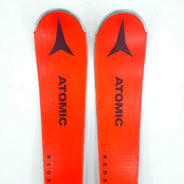 Schiuri sh Atomic Redster S7, 156 cm
