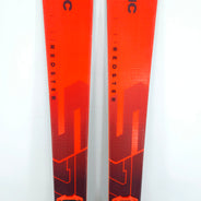 Schiuri sh Atomic Redster S7, 156 cm