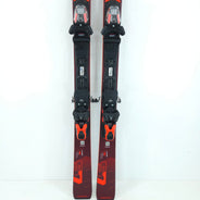 Schiuri sh Atomic Redster S7, 156 cm
