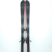 Schiuri sh Atomic Redster S7, 156 cm