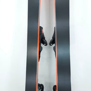 Schiuri sh Atomic Redster S7, 156 cm