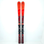 Schiuri sh Atomic Redster G7, 161 cm