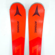 Schiuri sh Atomic Redster G7, 161 cm