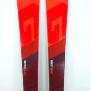 Schiuri sh Atomic Redster G7, 161 cm