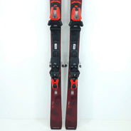 Schiuri sh Atomic Redster G7, 161 cm