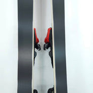 Schiuri sh Atomic Redster G7, 161 cm