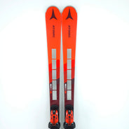 Schiuri sh Atomic Redster G9 Revoshock, 172 cm
